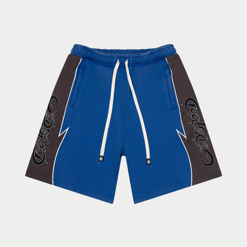GODSPEED Halftime Shorts Mens Apparel